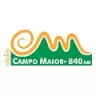 Campo Maior - Quixeramobim