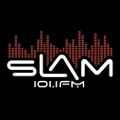 Radio Slam - FM 101.1