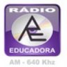 EDUCADORA - Porteirinha