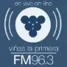 FM Viñas - General Alvear