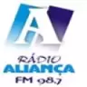 RADIO ALIANÃ‡A - São Gonçalo