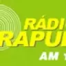 UIRAPURU - Passo Fundo