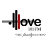 Radio Love - Kingston