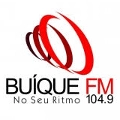 Buíque - FM 104.9 - Buique