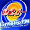 MONTEIRO - Monteiro