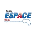 Radio Espace - FM 99.6