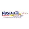Radio Nostalgie - Konakri