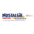 Radio Nostalgie - FM 98.2