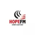RADIO HOPE - FM 93.3 - Nairoba