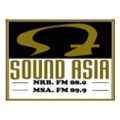 Radio Sound Asia - FM 88.0