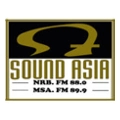 Radio Sound Asia - FM 88.0 - Nairobi