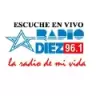Radio Diez - Reconquista