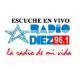 Radio Diez