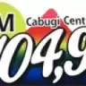 CABUGI CENTRAL - Angicos