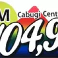 CABUGI CENTRAL - FM 104.9 - Angicos
