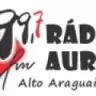 AURORA - Alto Araguaia