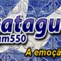 CATAGUASES - AM 550 - Cataguases