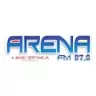 Arena - Fernandopolis