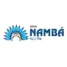 Namba - Ponte Serrada