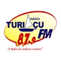 Radio Turiaçu - FM 87.9 - Turiacu