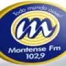 MONTENSE - Santo Antônio do Monte