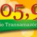 TRANSAMAZONICA - FM 105.9 - Pôrto Velho