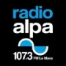 Radio Alpa - Le Mans