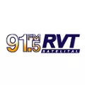 RVT Radio - FM 91.5 - Entre Rios