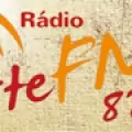 LESTE - FM 87.9