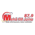 Metropolitana - FM 87.9 - Juina