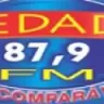 PIEDADE - Lagoa Formosa