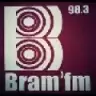 RADIO BRAM - Tulle