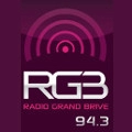 Radio Grand Brive - FM 94.3 - Brive-la-Gaillarde