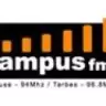 Radio Campus Toulouse - Tarbes