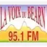 RADIO LA VOIX DU BEARN - Pau