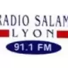 RADIO SALAM - Lyon