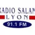 RADIO SALAM - FM 91.1 - Lyon