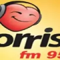 SORRISO - FM 95.3 - Gramado