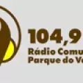 PARQUE DO VAQUEIRO - FM 104.9 - Bahia