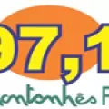 MONTANHES - FM 97.1 - Campos Gerais