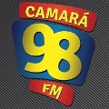 Rádio Camará - FM 98.5 - Camaragibe