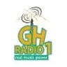 Radio GH 1 - Akkra