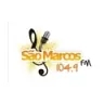 Rádio São Marcos - São Marcos