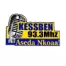 Radio Kessben - Akkra