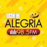 Radio Alegría - Ambato