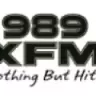RADIO CJFX - Antigonish
