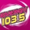 THE ENERGY - FM 103.5 - Halifax