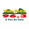 Vale Feliz - Feliz