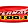 ALTERNATIVA - Queimados