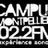 RADIO CAMPUS MONTPELLIER - Montpellier
